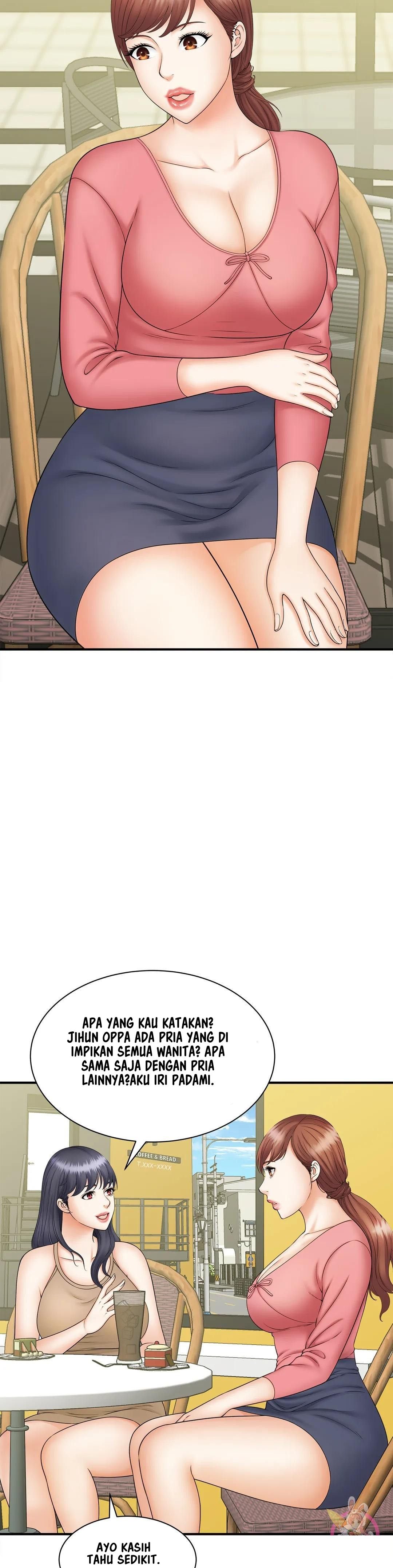 The Milf Hunter - Chapter 9 14