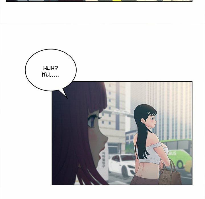 Share Girls - Chapter 9 25