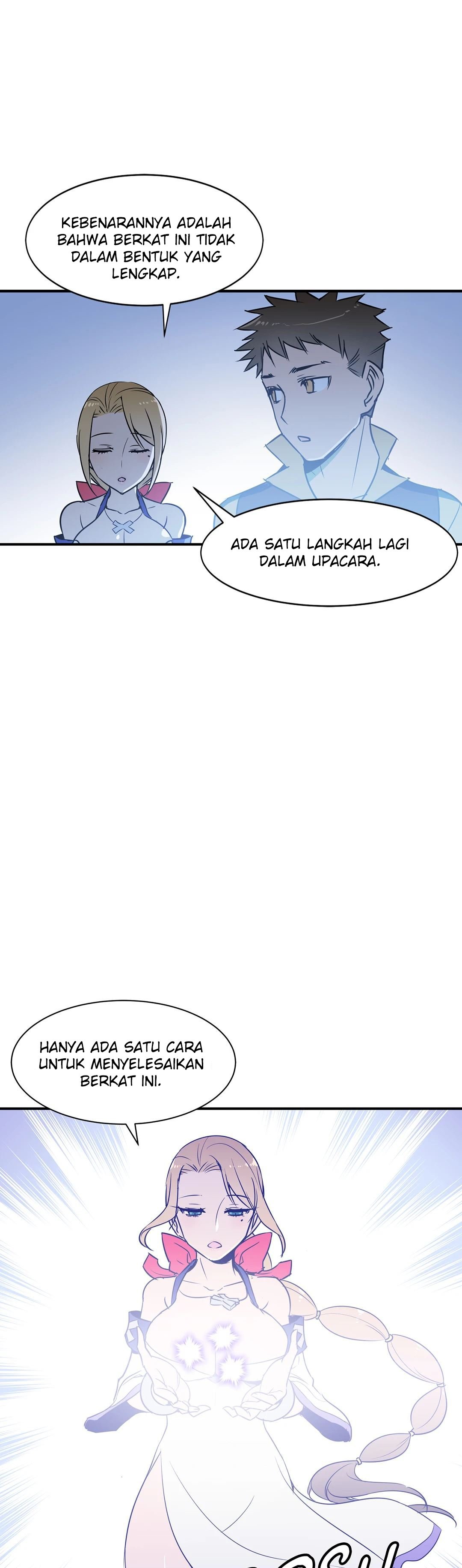 Rise and Shine, Hero! - Chapter 9 27 Rise and Shine, Hero! - Chapter 9 27