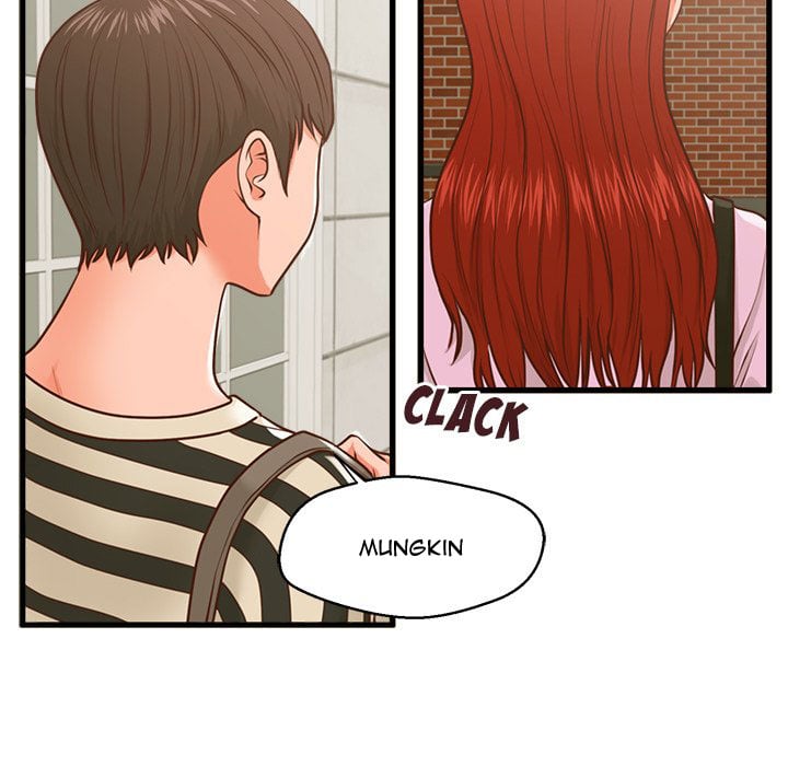 The Guest House - Chapter 9 114