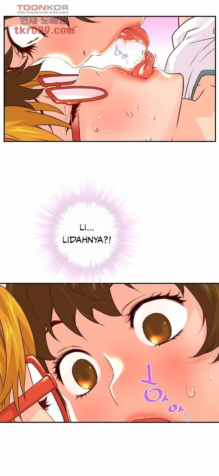 Cum in New Employee - Chapter 9 25