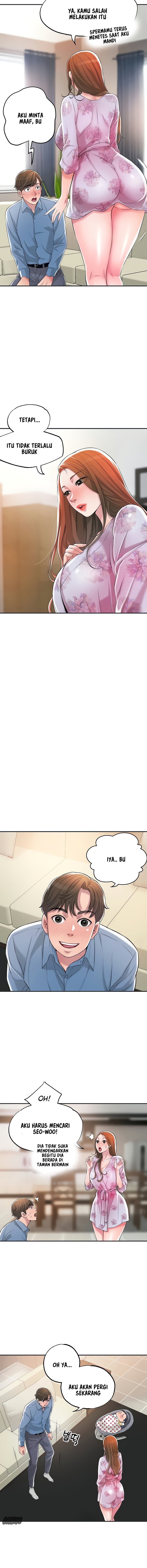 New Town - Chapter 9 7