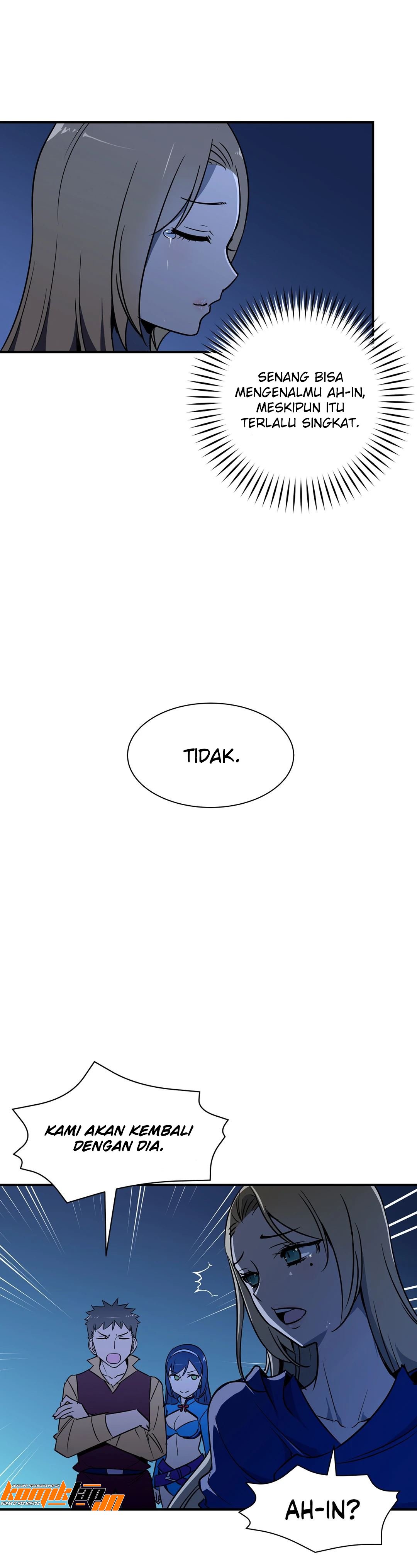 Rise and Shine, Hero! - Chapter 9 6 Rise and Shine, Hero! - Chapter 9 6