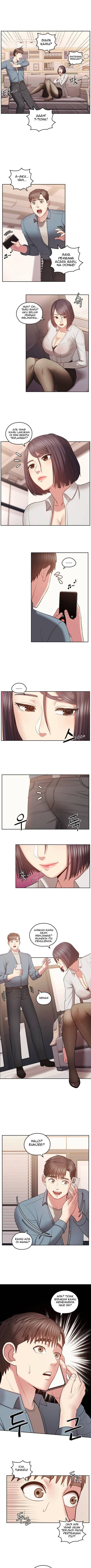 Sok Gung-Hap Consulting - Chapter 9 5