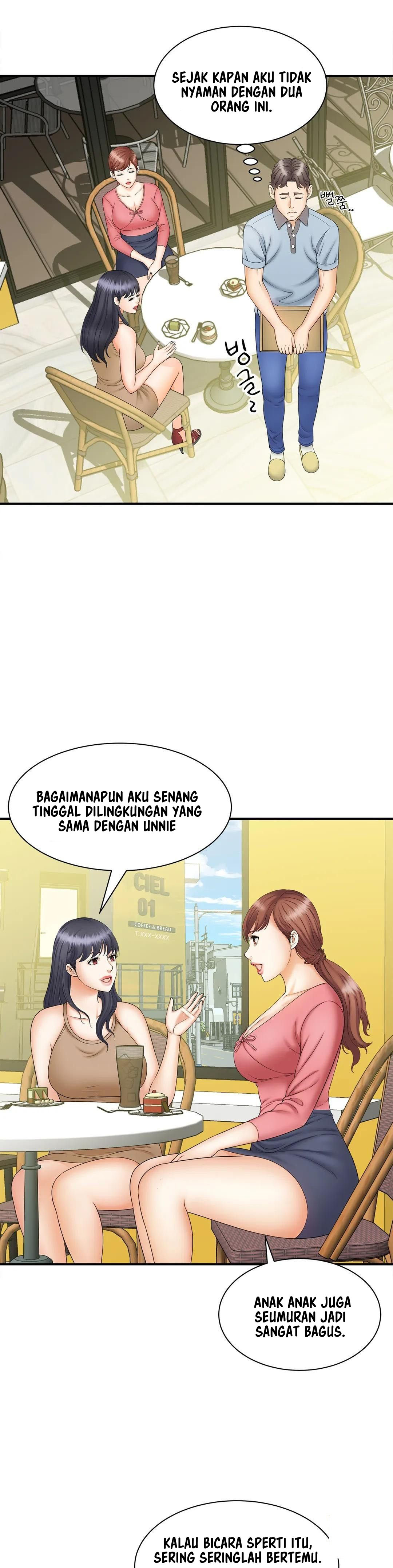 The Milf Hunter - Chapter 9 12