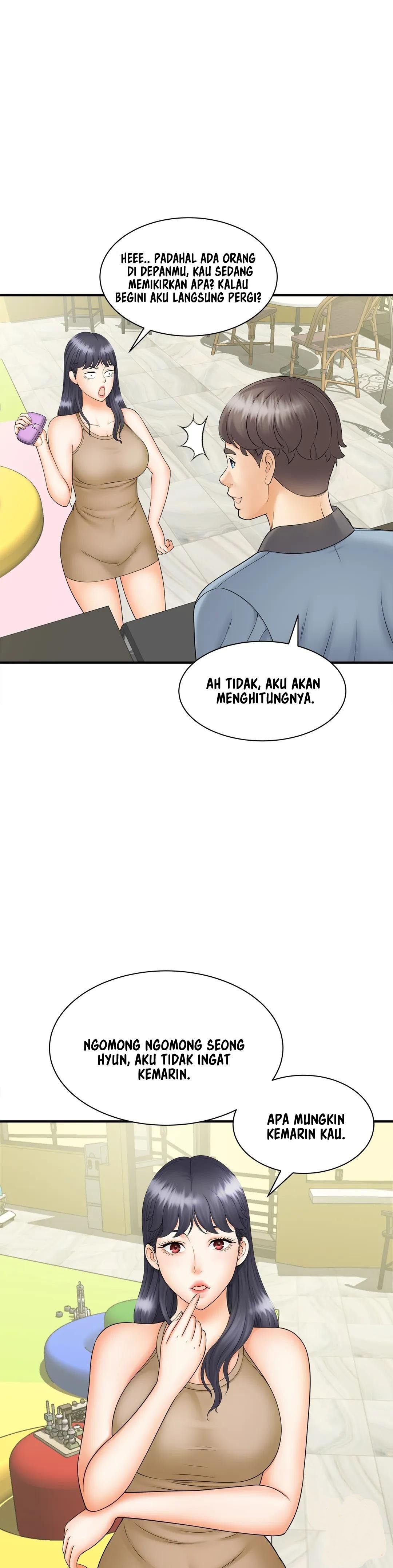 The Milf Hunter - Chapter 9 4