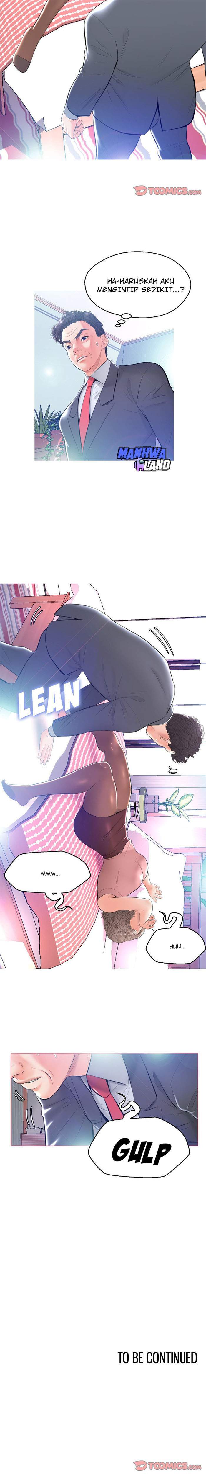Daughter in Law - Chapter 9 12