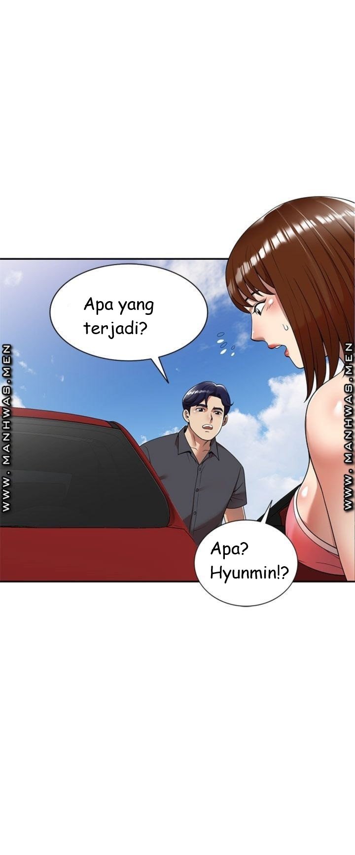 Caddie Mom - Chapter 9 48