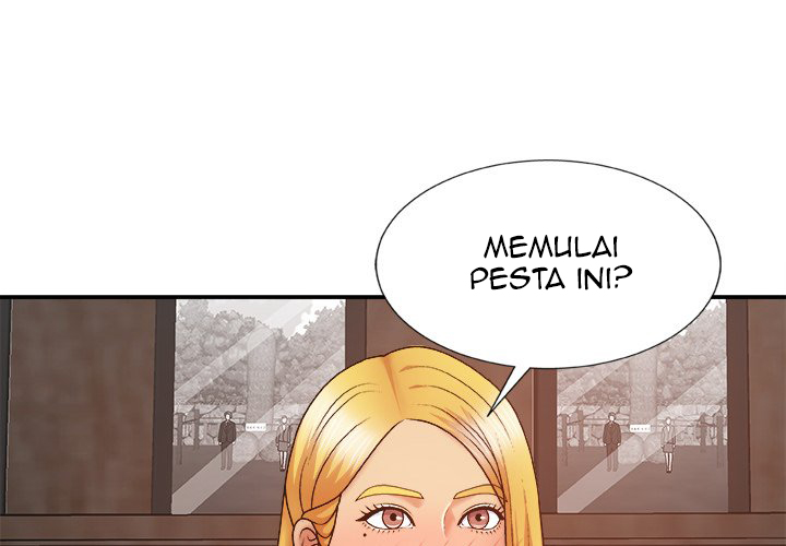 Spirit Possession - Chapter 9 4