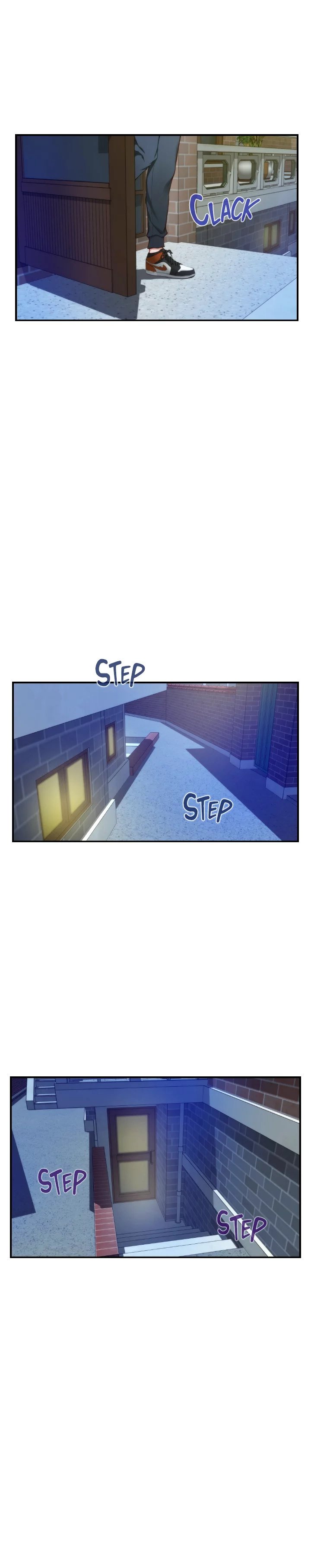 Noona&#8217;s Friend - Chapter 9 42