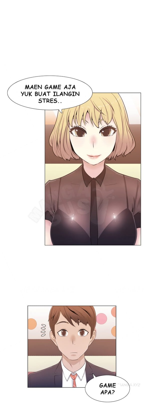 Miss Mystic - Chapter 9 26