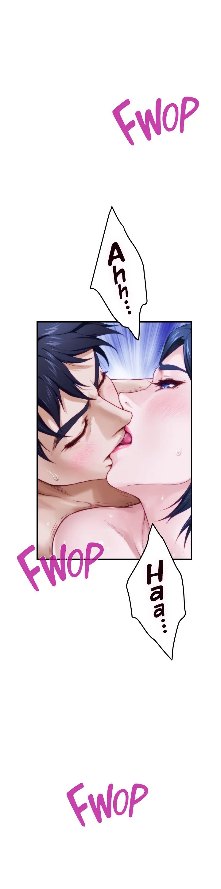 Noona&#8217;s Friend - Chapter 9 28