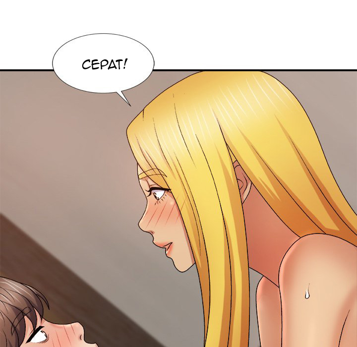 Spirit Possession - Chapter 9 117