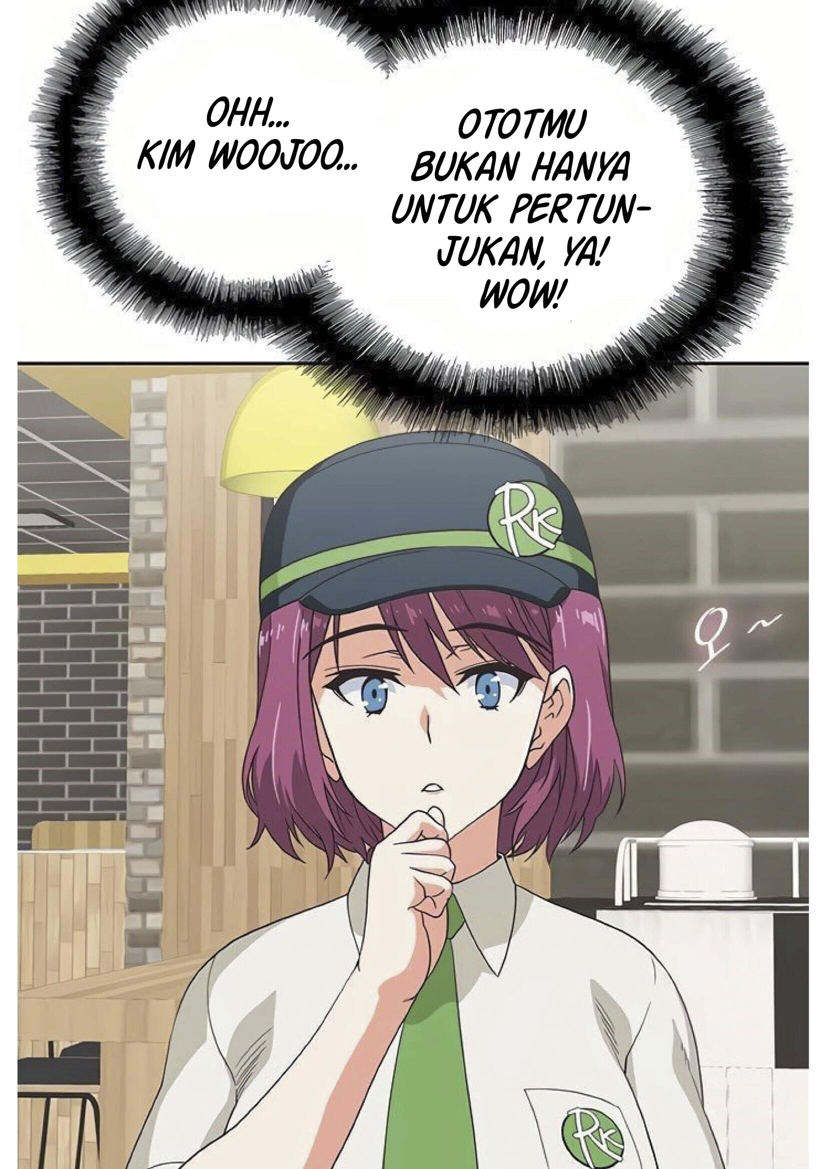 Fast Food - Chapter 9 31