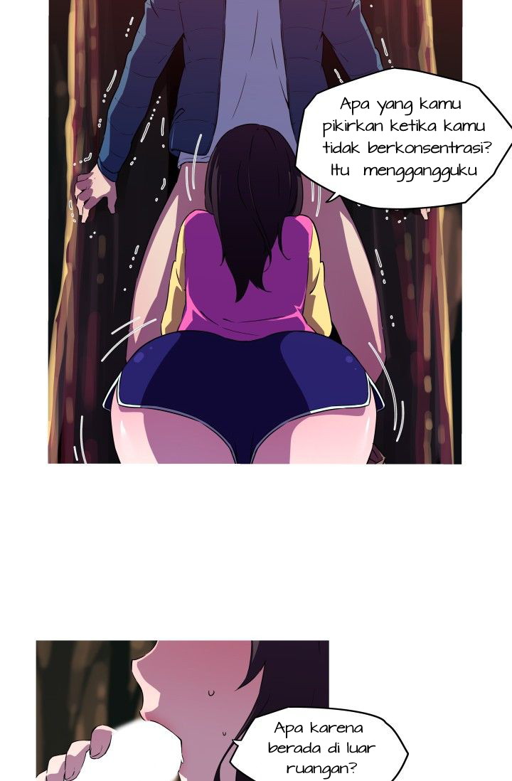 She Has Three Flavors - Chapter 9 11