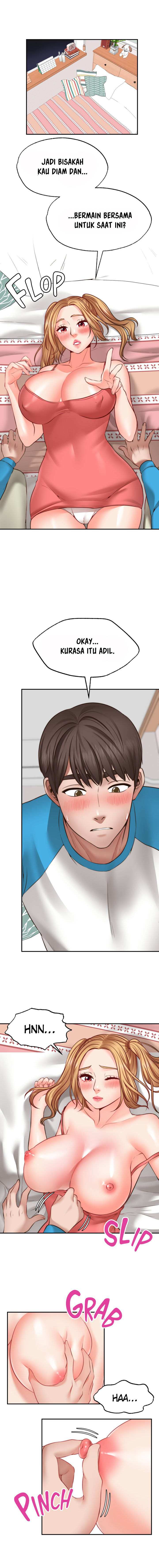 Wish Partner - Chapter 9 9