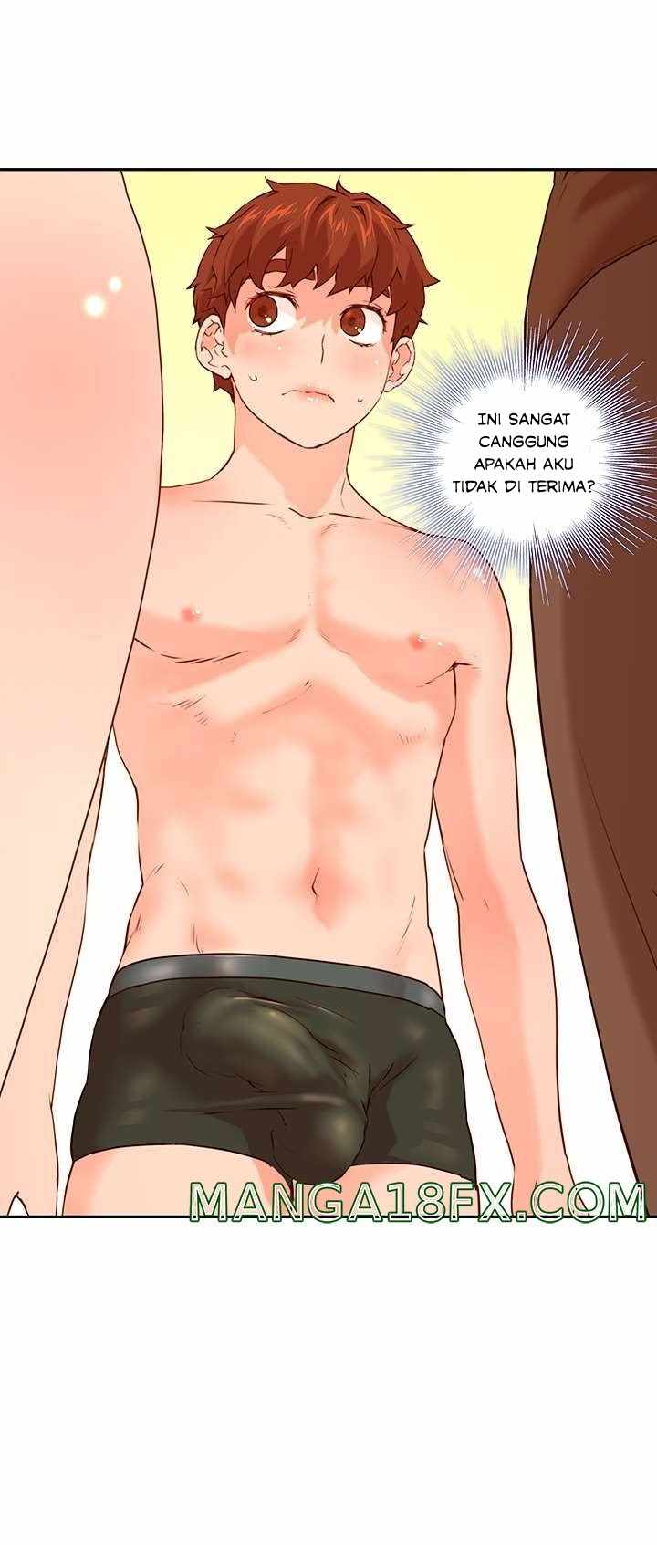 Cum in New Employee - Chapter 9 6