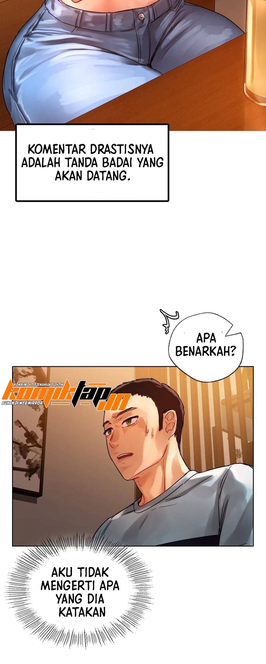 A New Beginning - Chapter 9 9