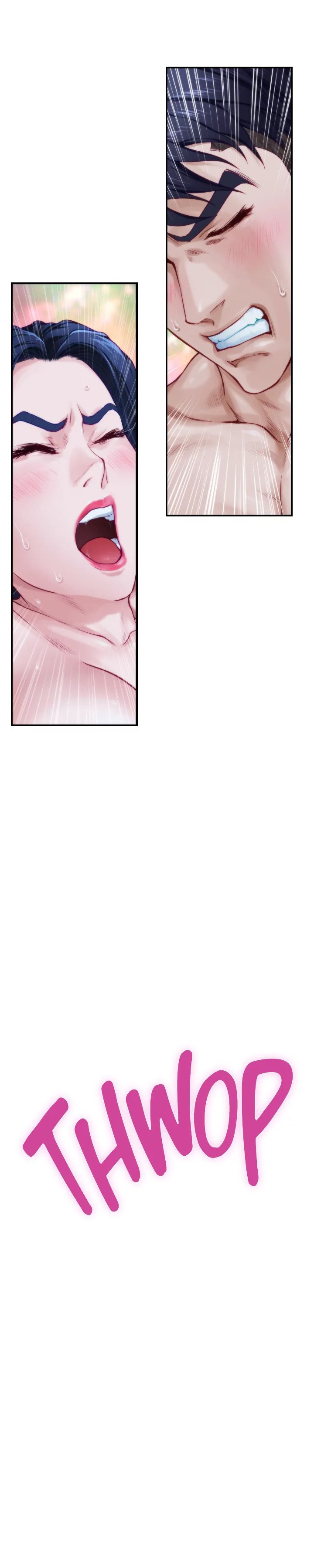 Noona&#8217;s Friend - Chapter 9 32