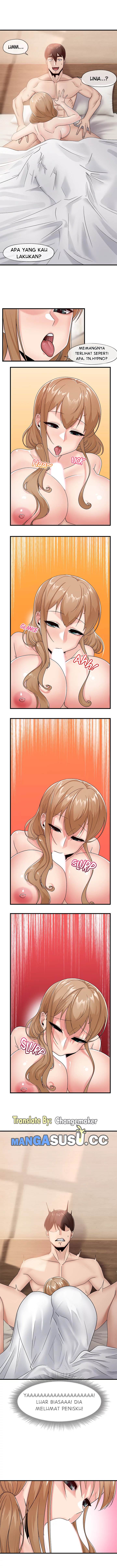 I love the hypnosis of this world - Chapter 9 8 I love the hypnosis of this world - Chapter 9 8