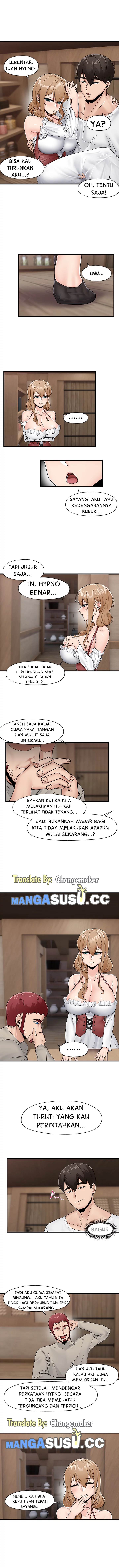 I love the hypnosis of this world - Chapter 9 5 I love the hypnosis of this world - Chapter 9 5