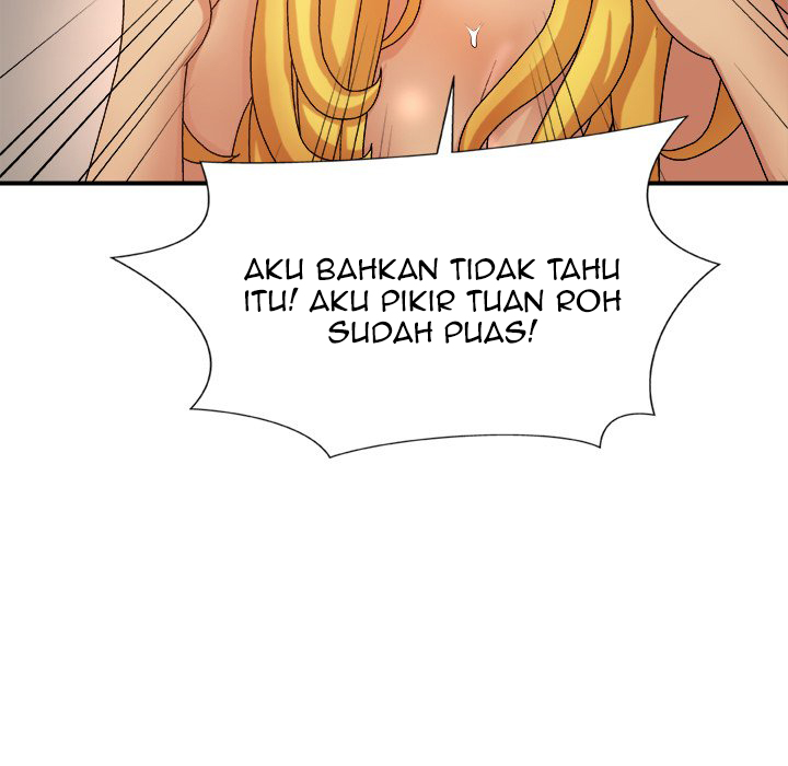 Spirit Possession - Chapter 9 141