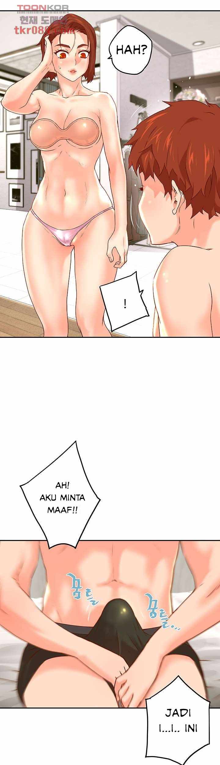 Cum in New Employee - Chapter 9 43