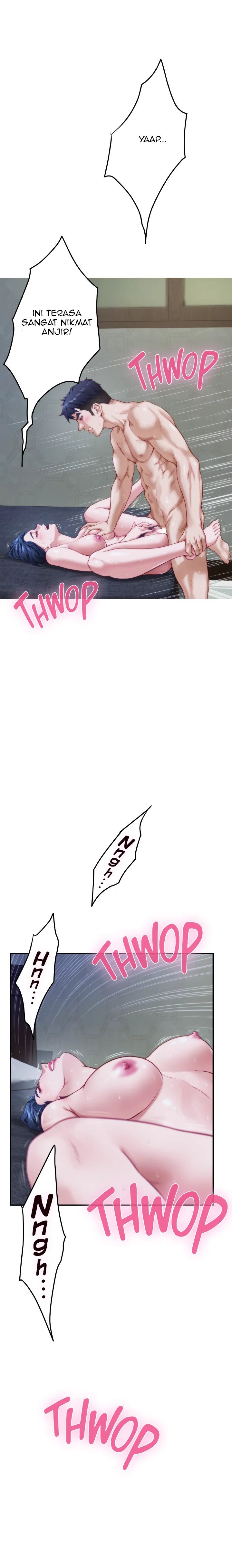 Noona&#8217;s Friend - Chapter 9 30