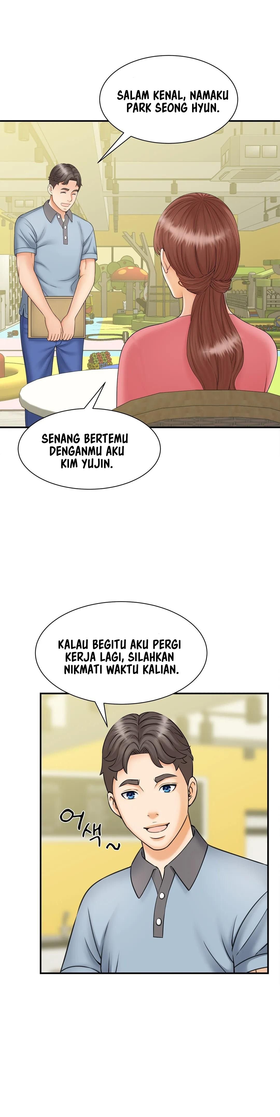 The Milf Hunter - Chapter 9 25