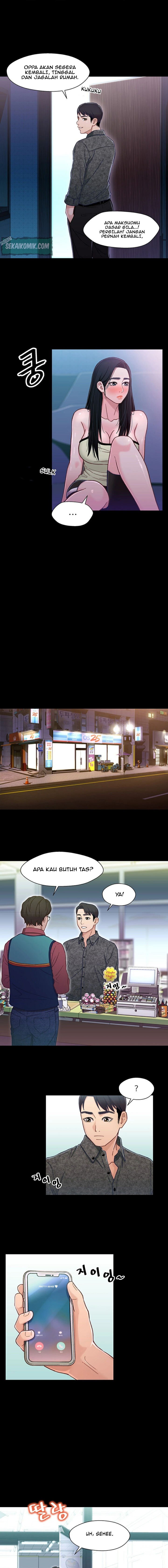 Siblings - Chapter 9 12