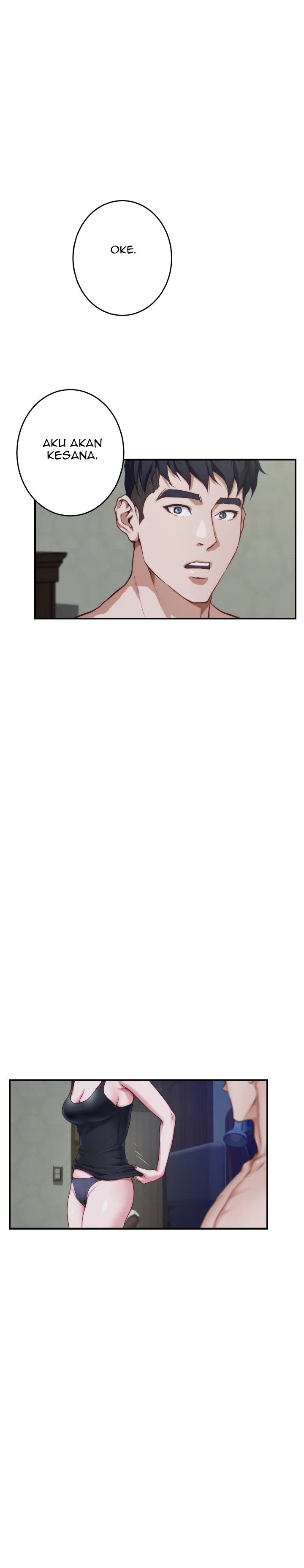 Noona&#8217;s Friend - Chapter 9 39