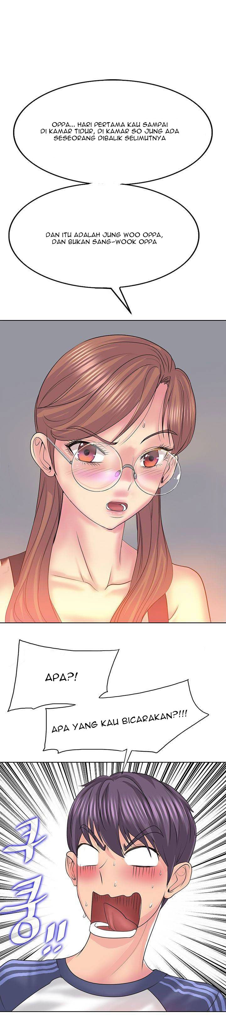 Hole in One - Chapter 9 16