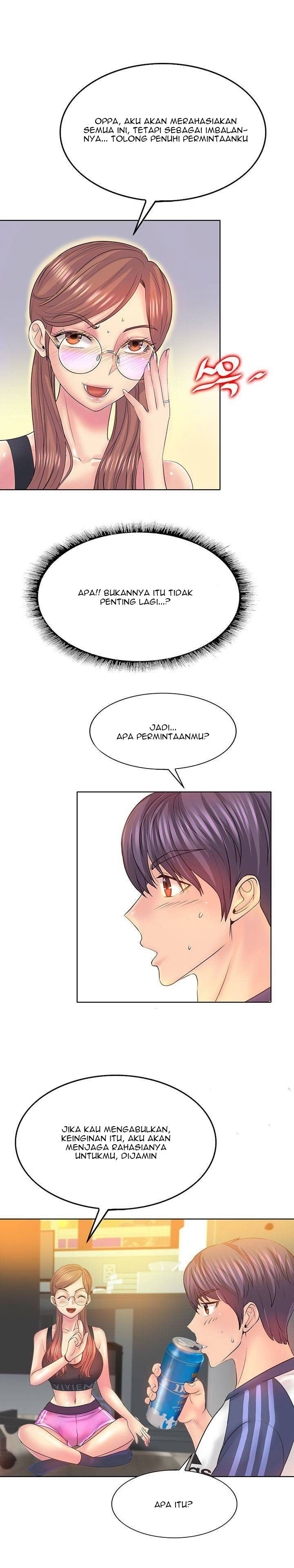 Hole in One - Chapter 9 20
