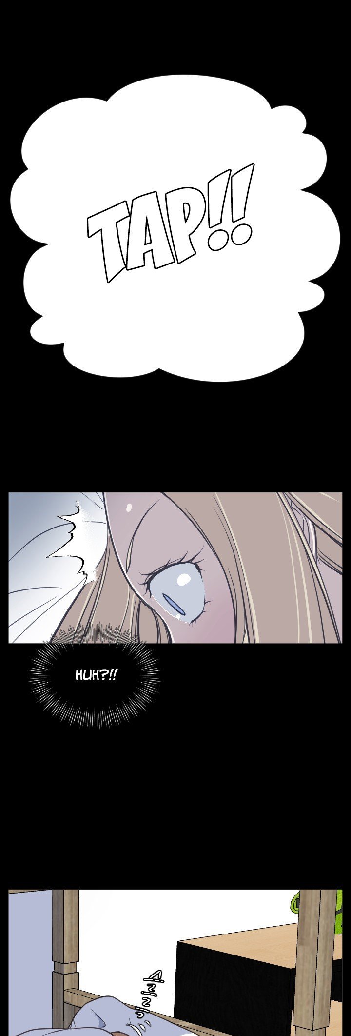 Love Academy - Chapter 9 31