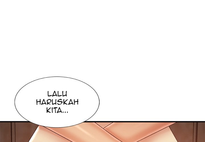 Spirit Possession - Chapter 9 1