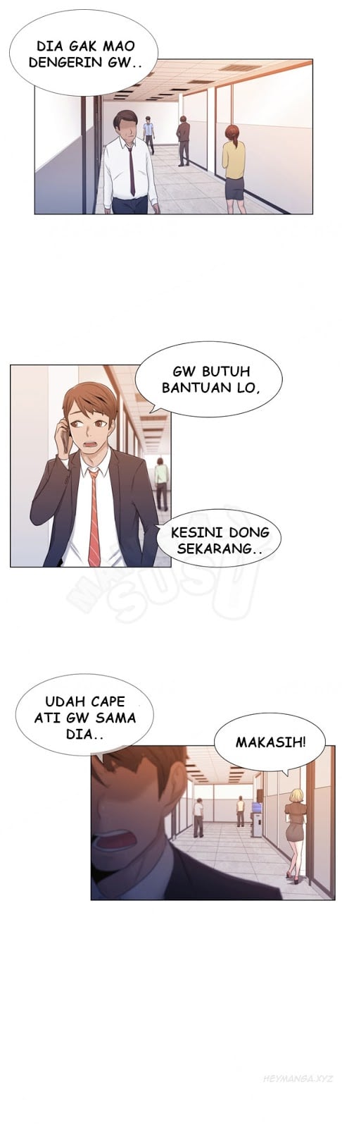 Miss Mystic - Chapter 9 14