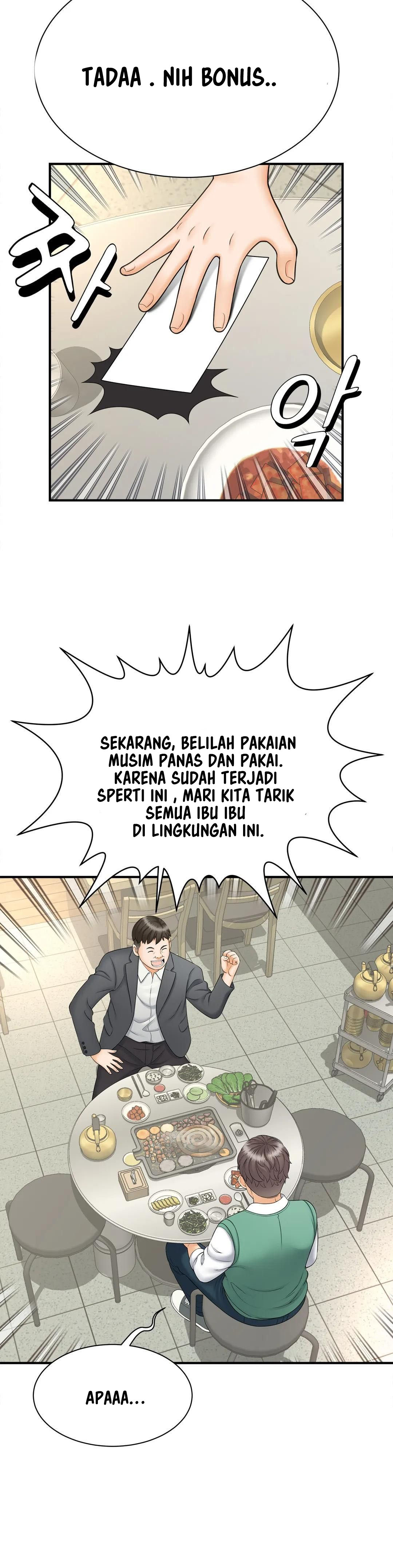 The Milf Hunter - Chapter 9 34
