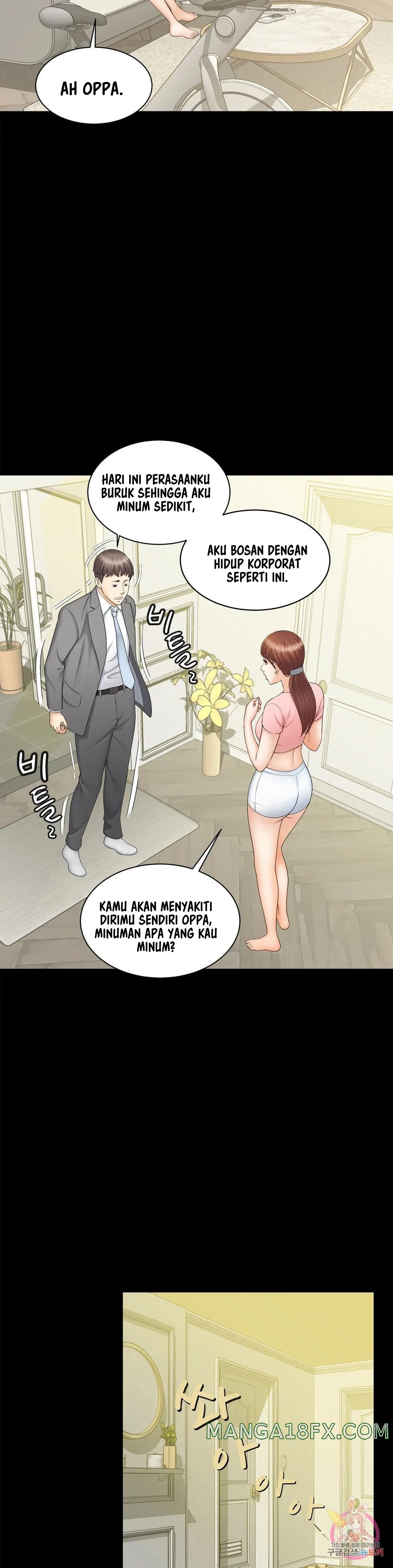 The Milf Hunter - Chapter 9 19
