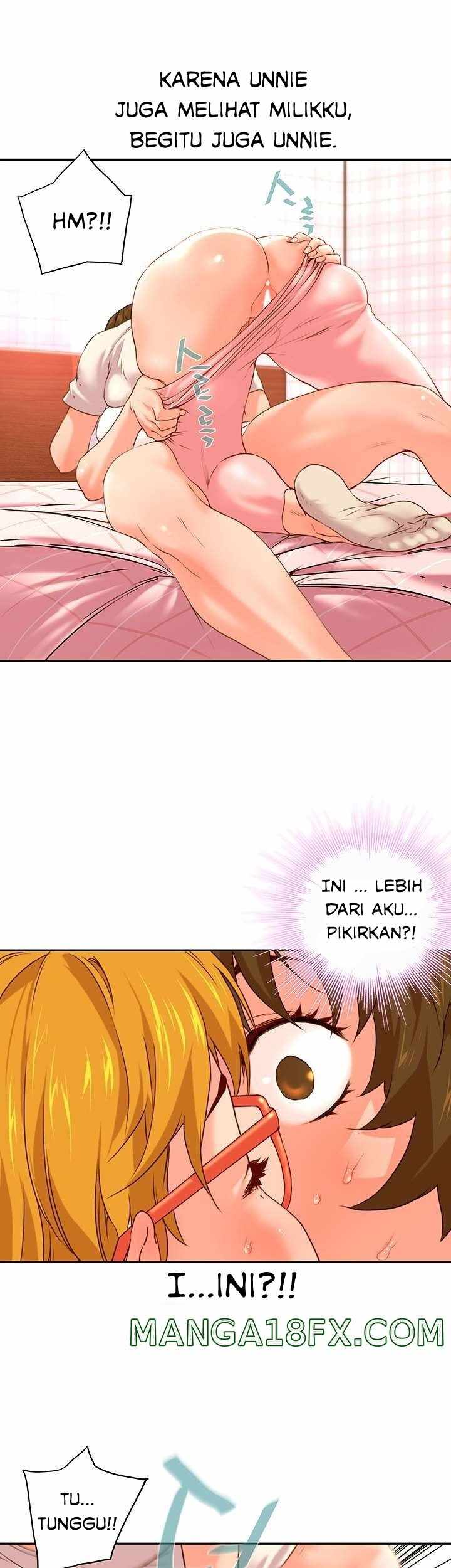 Cum in New Employee - Chapter 9 30