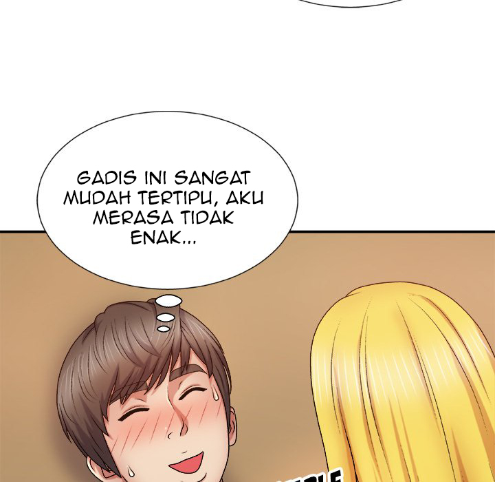 Spirit Possession - Chapter 9 137