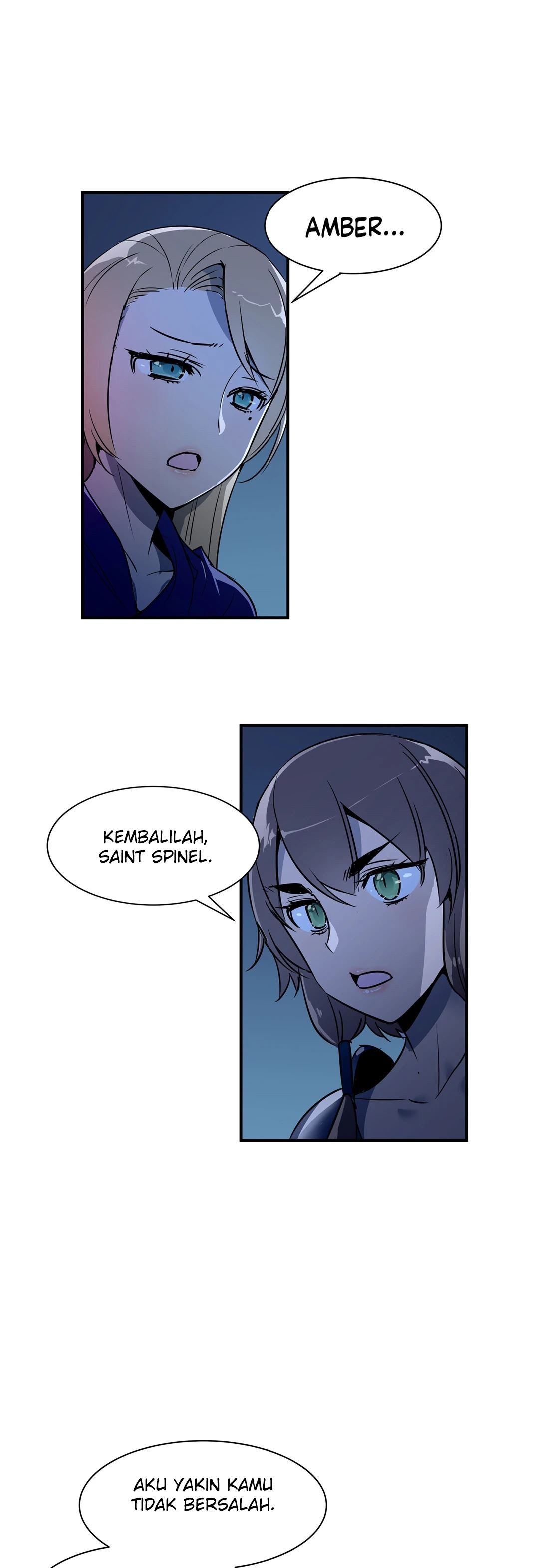 Rise and Shine, Hero! - Chapter 9 2 Rise and Shine, Hero! - Chapter 9 2