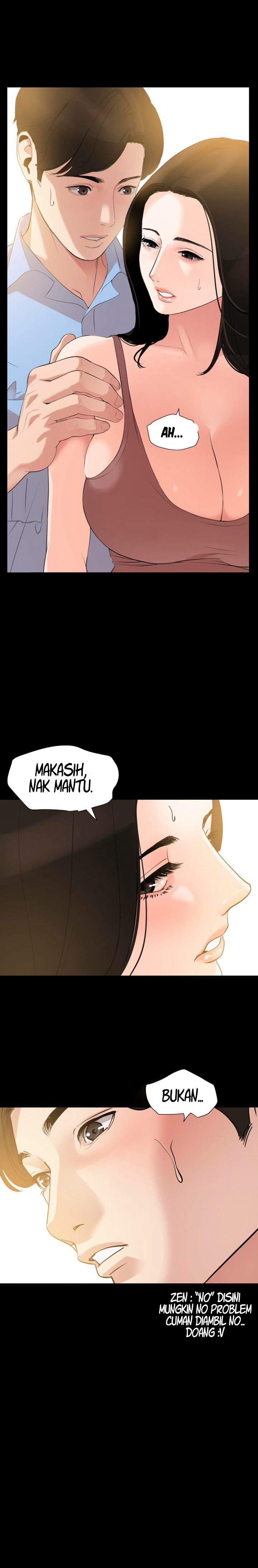 Don&#8217;t Be Like This! Son-In-Law - Chapter 9 10