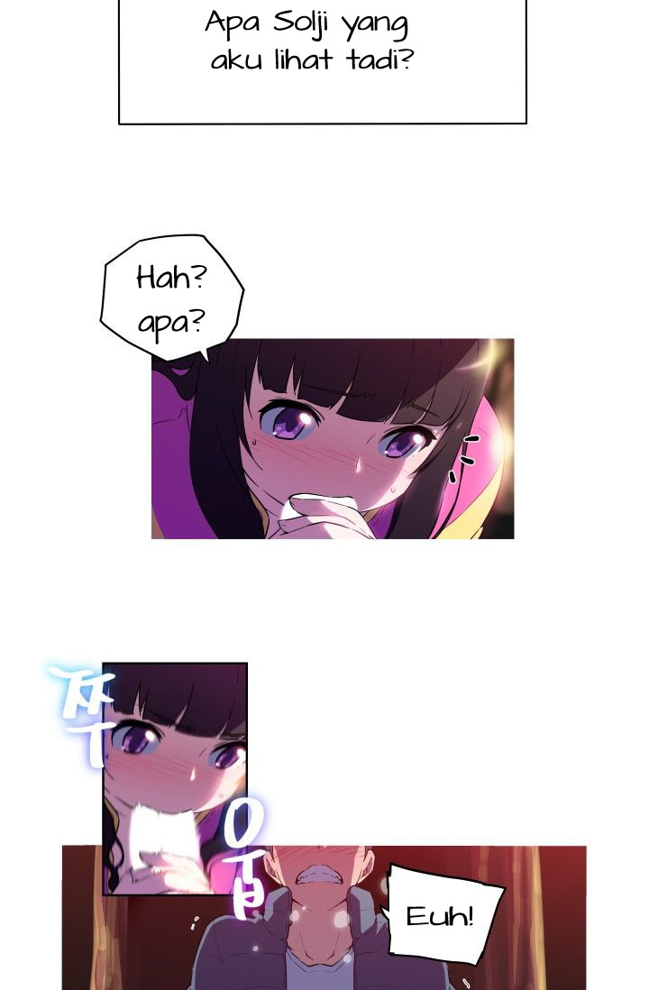 She Has Three Flavors - Chapter 9 10