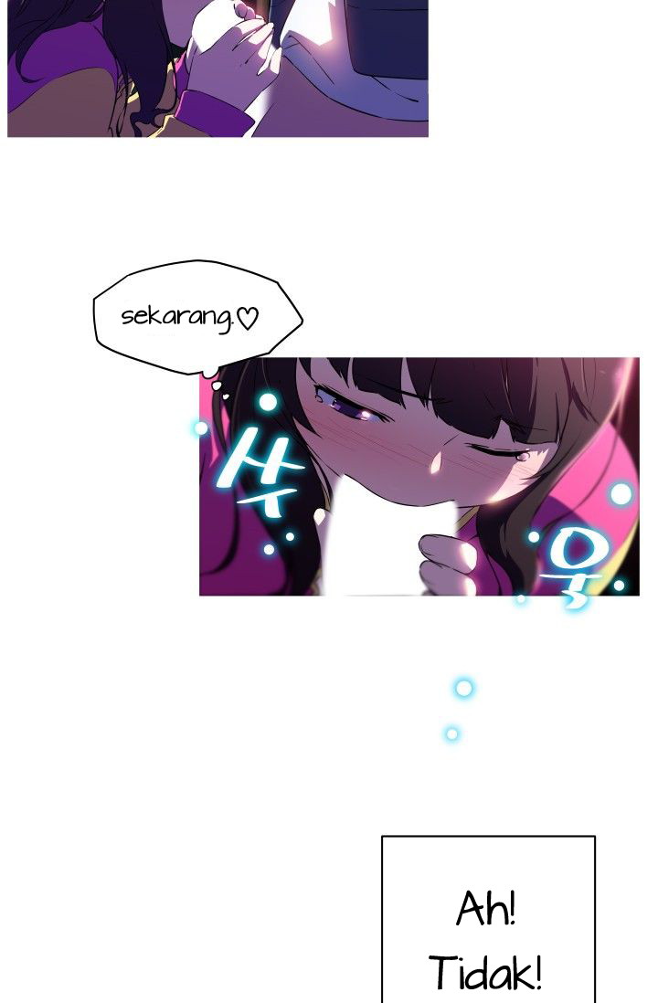She Has Three Flavors - Chapter 9 17
