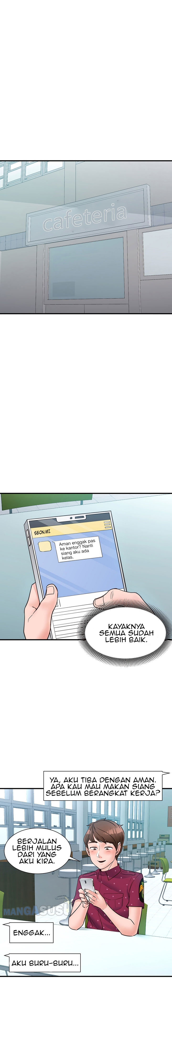 Public Interest - Chapter 5 14 Public Interest - Chapter 5 14