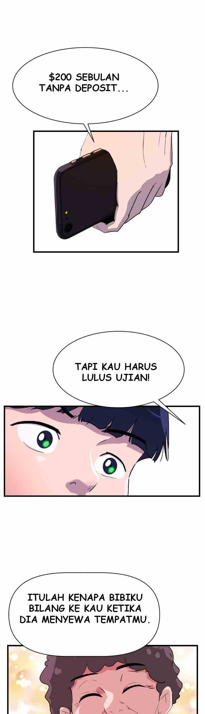 My Roommate is a Succubus - Chapter 5 32 My Roommate is a Succubus - Chapter 5 32