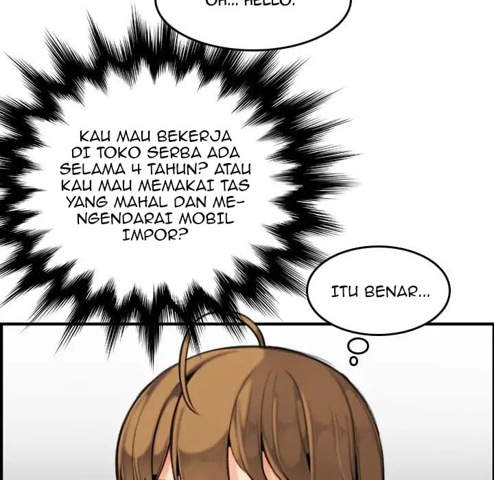 Never Too Late - Chapter 5 86 Never Too Late - Chapter 5 86