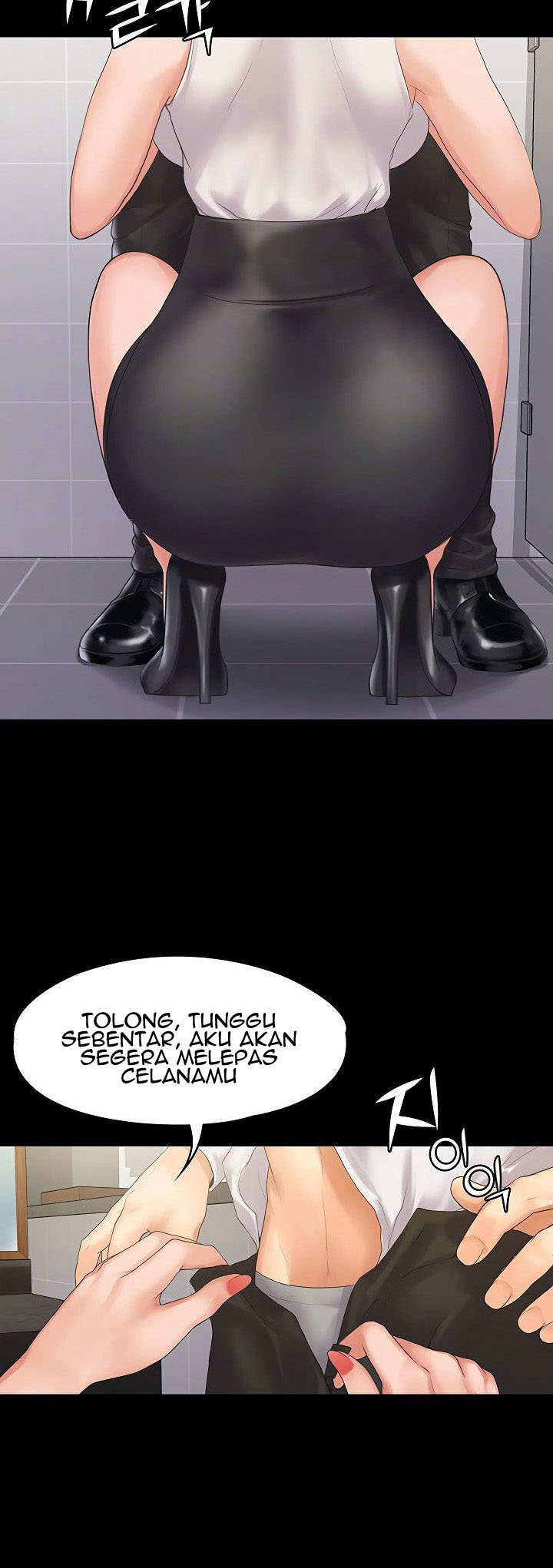 My Neighborhood&#8217;s Female Teacher - Chapter 5 14