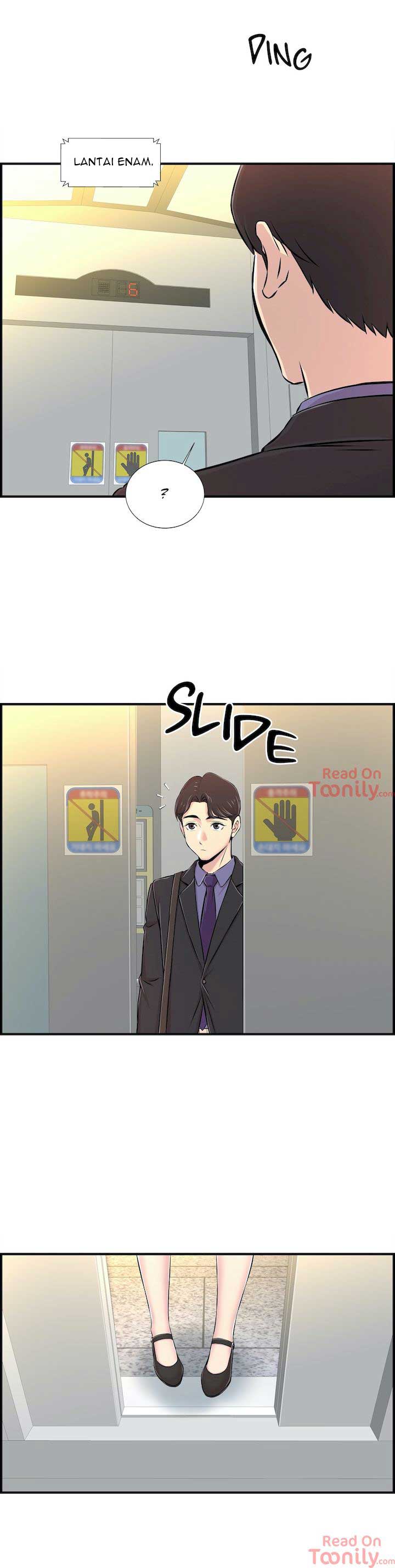 Cram School Scandal - Chapter 5 40 Cram School Scandal - Chapter 5 40