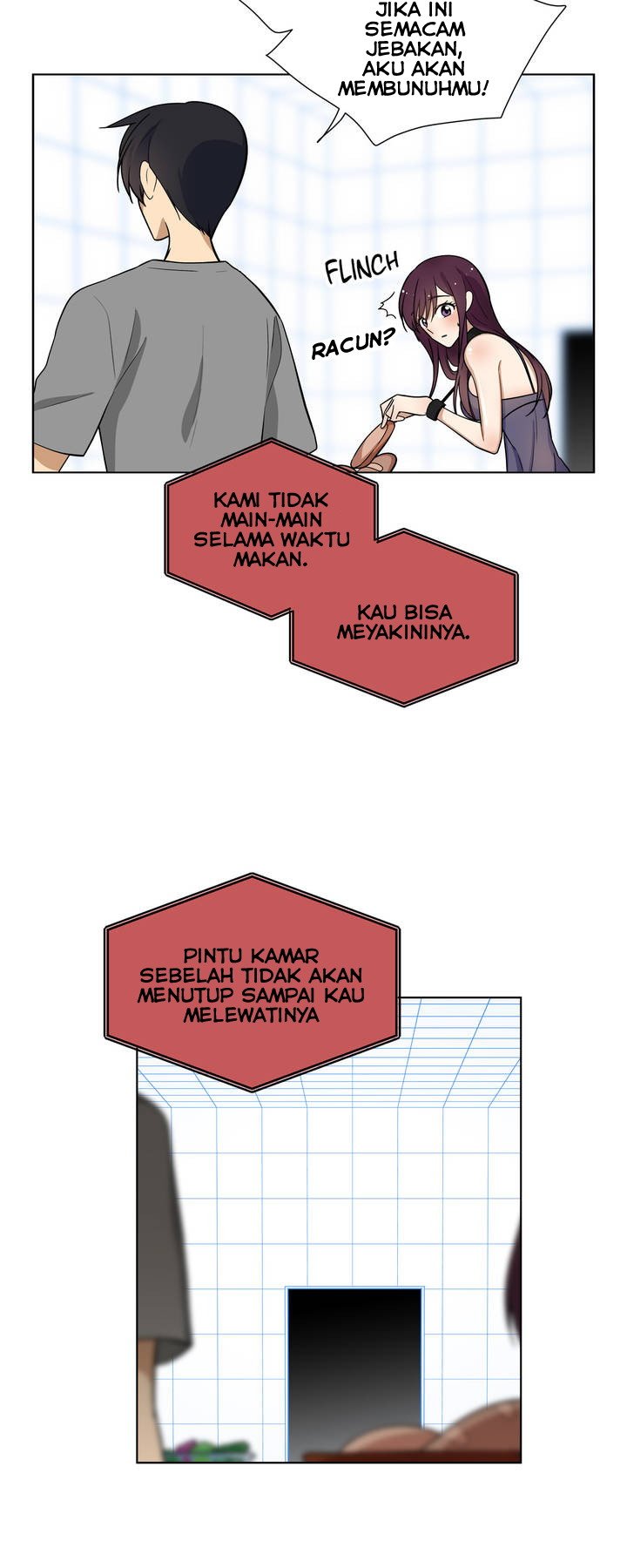 Shame Room - Chapter 5 16 Shame Room - Chapter 5 16